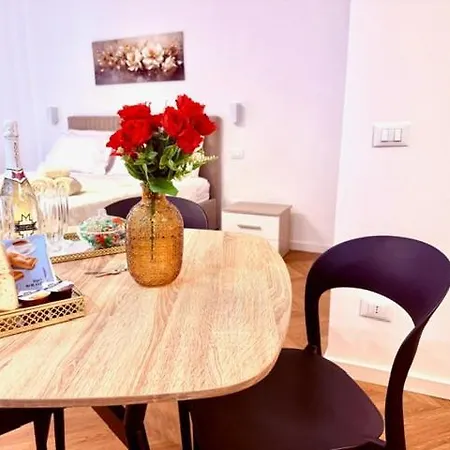 Centro Lulu House Palermo