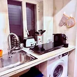 Apartment Centro Lulu House