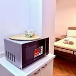 Centro Lulu House Apartment Palermo