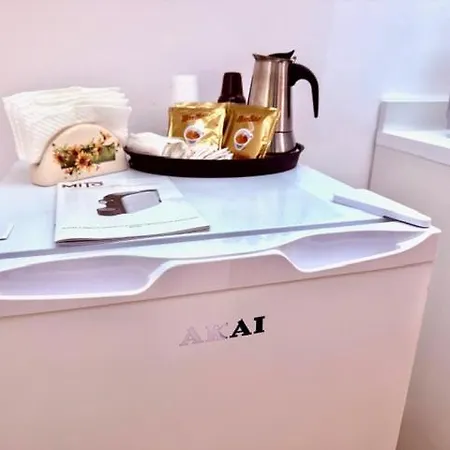 Centro Lulu House Апартаменты Палермо