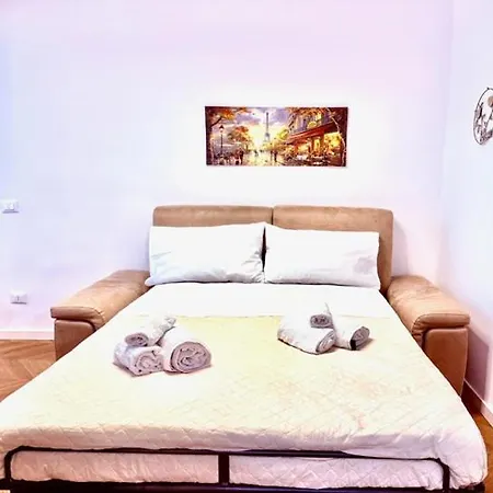 Centro Lulu House * Палермо