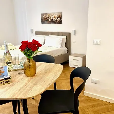 Centro Lulu House Палермо