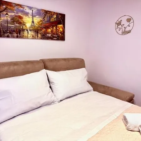 Centro Lulu House * Palermo