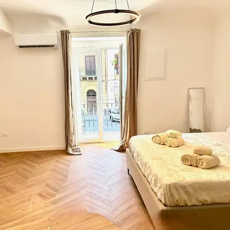 Casetta Lulù Centro Palermo