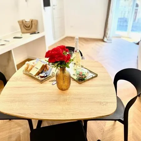 Casetta Lulù Centro Appartamento