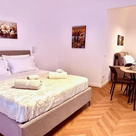 Casetta Lulù Centro Palermo