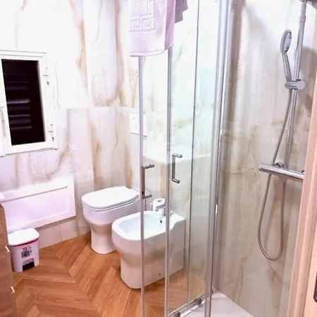 Casetta Lulù Centro