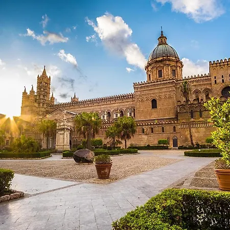 Appartamento Casetta Lulù Centro *