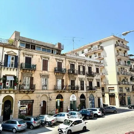 Casetta Lulù Centro Appartamento