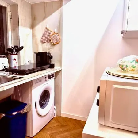 Casetta Lulù Centro Appartamento