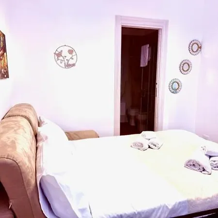 Casetta Lulù Centro